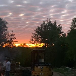 Meet your Posher, Dustin